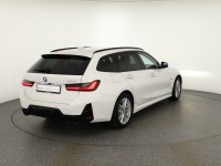 BMW 3 330e M-Sport Touring PHEV Aut.