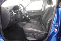 Skoda Fabia Combi 1.0 TSI DSG