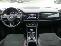 Skoda Kodiaq 1.5 TSI DSG