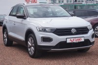 Vorschau: VW T-Roc 1.5 TSI Life