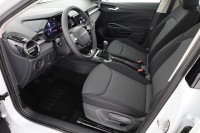Skoda Fabia 1.0 MPI