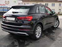 Vorschau: Audi Q3 35 1.5 TFSI advanced