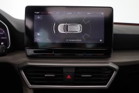 Seat Leon ST 2.0 TDI DSG 4Drive Xcellence