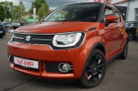 Vorschau: Suzuki Ignis 1.2 4x4