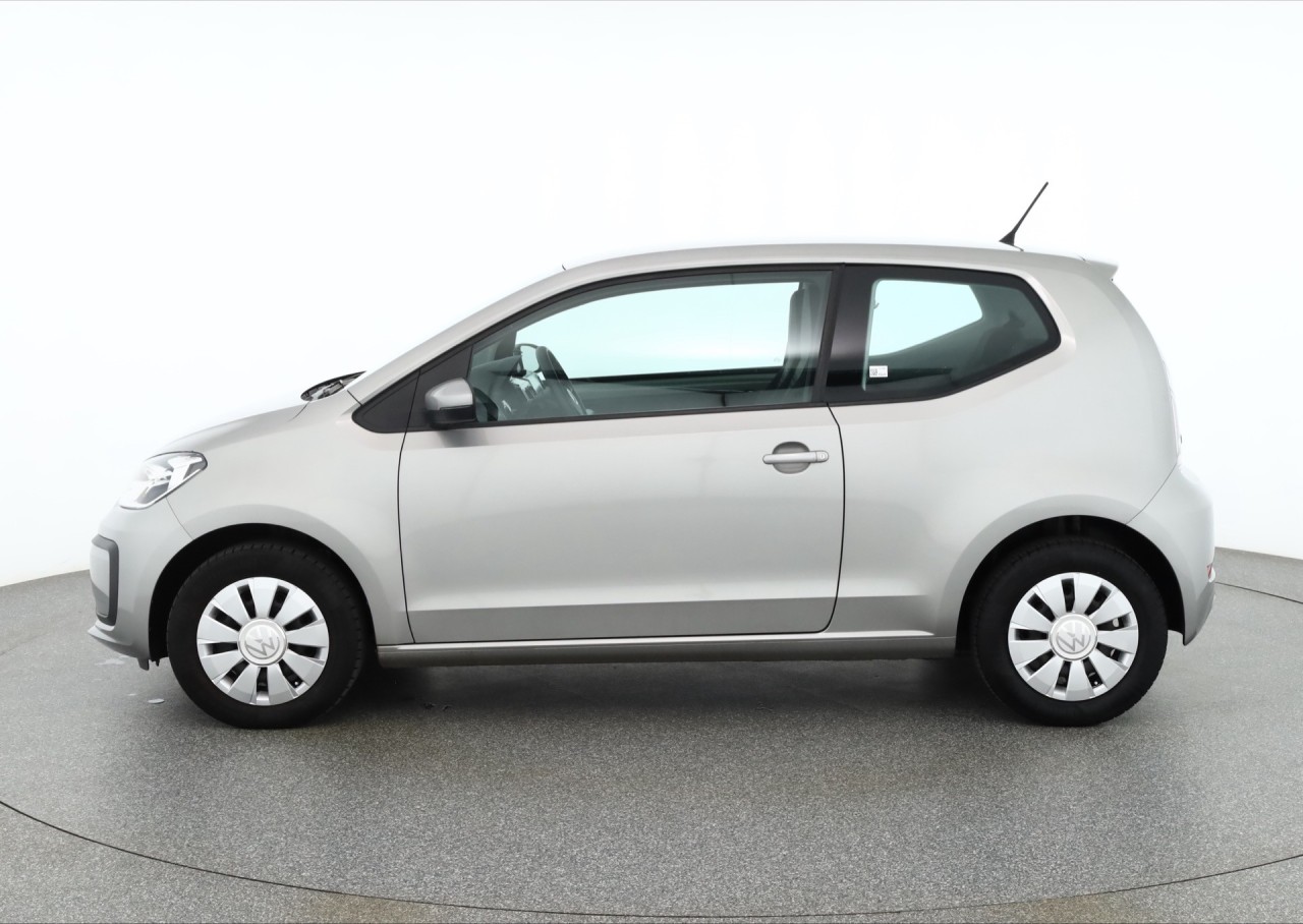 VW up up! 1.0