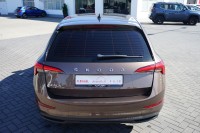 Skoda Scala 1.0 TSI