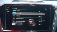 VW Arteon 2.0 TSI R-Line DSG