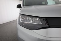 VW Caddy Maxi 2.0 TDI DSG