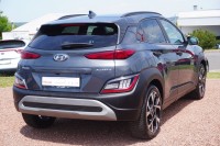 Hyundai Kona 1.0 T-GDI Pure 2WD