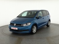 VW Touran 1.2 Trendline BMT Klima Sitzheizung
