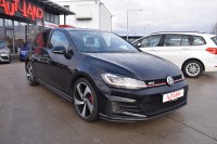 VW Golf VII 2.0 GTI