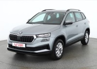 Skoda Karoq 1.5 TSI DSG 2-Zonen-Klima Navi Sitzheizung