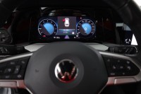 VW Golf VIII Variant 1.0 TSI Life