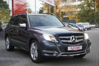 Mercedes-Benz GLK 220 CDI