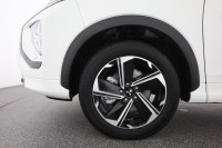 Mitsubishi Eclipse Cross 2.4 PHEV Black 4WD