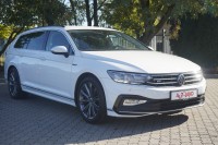 VW Passat Variant R-Line