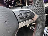 VW Golf VIII 2.0 TSI GTI DSG