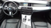 BMW M550 d xDrive