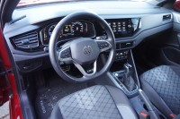 VW Taigo 1.0 R-Line