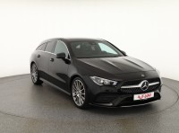Mercedes-Benz CLA 200 Shooting Brake AMG Line