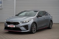 Vorschau: Kia pro_cee'd ProCeed 1.6 T-GDI GT