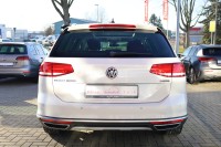 VW Passat Alltrack 4Motion 2.0 TSI