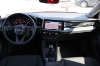 Audi A1 Sportback 25 1.0 TFSI