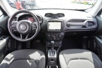 Jeep Renegade 1.3 PHEV 4x4 Aut.