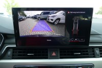 Audi A4 Avant 2.0 TFSI S line DSG
