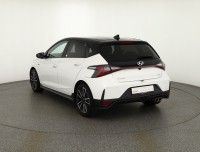 Hyundai i20 1.0 T-GDI N Line