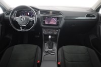VW Tiguan 2.0 TSI DSG R-Line 4Motion