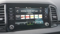 Skoda Karoq Sportline 1.5 TSI DSG
