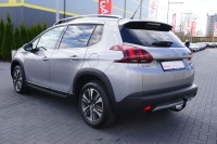 Peugeot 2008 1.2 PureTech Active Aut.