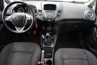 Ford Fiesta 1.0 Ecoboost Titanium