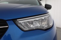 Opel Grandland (X) 1.2 Turbo