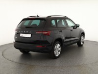 Skoda Karoq 1.5 TSI DSG