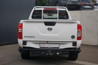 Nissan Navara 2.3 dCi Visia Double Cab 4x4