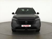 Peugeot 5008 1.2 mHEV Aut.