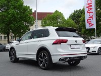 VW Tiguan 2.0 TDI DSG R-Line 4M