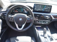 BMW 520 d xDrive Luxury Aut.