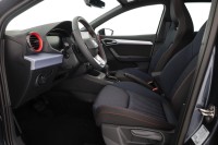 Seat Ibiza FR 1.5 TSI DSG