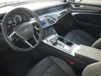 Audi A6 Avant 45 2.0 TFSI design