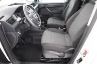 VW Caddy Maxi 2.0 TDI Kasten
