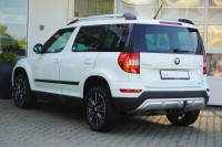 Skoda Yeti 1.4 16V TSI Active 4x4