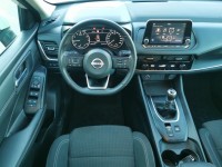 Nissan Qashqai 1.3 DIG-T