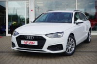 Vorschau: Audi A4 Avant 40 TDI S-Tronic