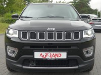 Jeep Compass 1.4 Limited 4WD