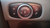 Ford Tourneo Custom 2.0 TDCI Sport