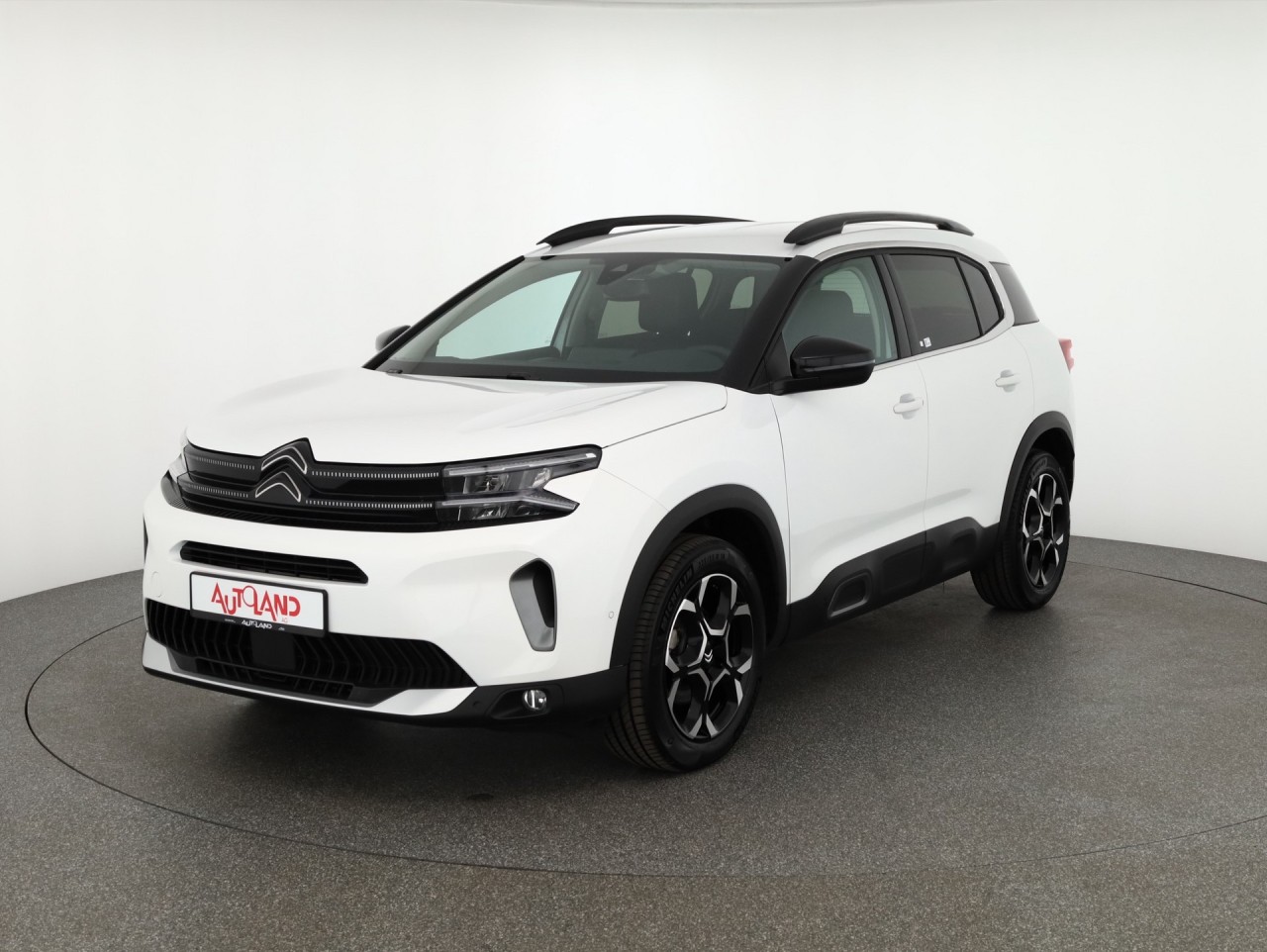 Citroen C5 Aircross 130 Aut.