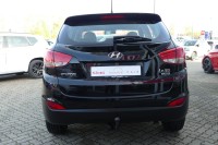 Hyundai ix35 1.7 CRDI